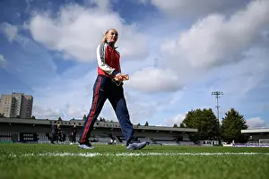 Arsenal Women V Brighton & Hove Albion Women - FA Cup 2026 Prints: Arsenal v Brighton & Hove Albion - Adobe Women's FA Cup Quarter Final Arsenal v Brighton & Hove Albion - Adobe