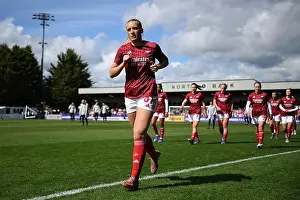 Arsenal Women V Brighton & Hove Albion Women - FA Cup 2026 Prints: Arsenal v Brighton & Hove Albion - Adobe Women's FA Cup Quarter Final Arsenal v Brighton & Hove Albion - Adobe