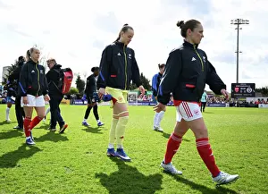 Arsenal Women V Brighton & Hove Albion Women - FA Cup 2026 Prints: Arsenal v Brighton & Hove Albion - Adobe Women's FA Cup Quarter Final Arsenal v Brighton & Hove Albion - Adobe