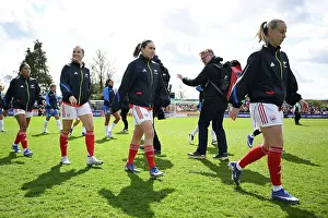 Arsenal Women V Brighton & Hove Albion Women - FA Cup 2026 Prints: Arsenal v Brighton & Hove Albion - Adobe Women's FA Cup Quarter Final Arsenal v Brighton & Hove Albion - Adobe