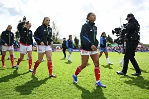 Arsenal Women V Brighton & Hove Albion Women - FA Cup 2026 Prints: Arsenal v Brighton & Hove Albion - Adobe Women's FA Cup Quarter Final Arsenal v Brighton & Hove Albion - Adobe