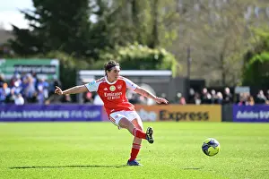 Arsenal Women V Brighton & Hove Albion Women - FA Cup 2026 Prints: Arsenal v Brighton & Hove Albion - Adobe Women's FA Cup Quarter Final Arsenal v Brighton & Hove Albion - Adobe