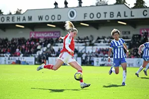 Arsenal Women V Brighton & Hove Albion Women - FA Cup 2026 Prints: Arsenal v Brighton & Hove Albion - Adobe Women's FA Cup Quarter Final Arsenal v Brighton & Hove Albion - Adobe