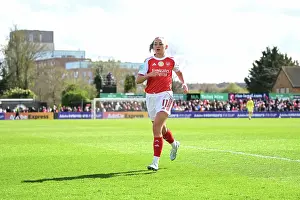 Arsenal Women V Brighton & Hove Albion Women - FA Cup 2026 Prints: Arsenal v Brighton & Hove Albion - Adobe Women's FA Cup Quarter Final Arsenal v Brighton & Hove Albion - Adobe