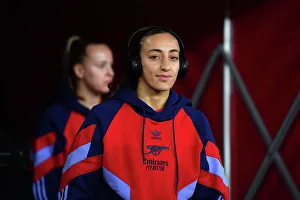 Arsenal Women V Brighton And Hove Albion Women 2024-25 Prints: Arsenal v Brighton & Hove Albion - Barclays Women's Super League Arsenal v Brighton & Hove Albion - Barclays