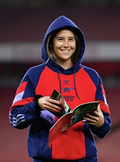 Arsenal v Brighton & Hove Albion - Barclays Women's Super League Arsenal v Brighton & Hove Albion - Barclays Women's Super League