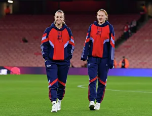 Arsenal v Brighton & Hove Albion - Barclays Women's Super League Arsenal v Brighton & Hove Albion - Barclays Women's Super League