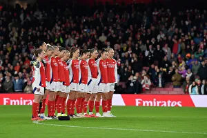 Arsenal v Brighton & Hove Albion - Barclays Women's Super League Arsenal v Brighton & Hove Albion - Barclays Women's Super League