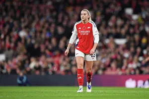Arsenal Women V Brighton And Hove Albion Women 2024-25 Prints: Arsenal v Brighton & Hove Albion - Barclays Women's Super League Arsenal v Brighton & Hove Albion - Barclays
