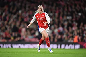 Arsenal Women V Brighton And Hove Albion Women 2024-25 Prints: Arsenal v Brighton & Hove Albion - Barclays Women's Super League Arsenal v Brighton & Hove Albion - Barclays