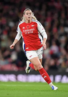 Arsenal Women V Brighton And Hove Albion Women 2024-25 Prints: Arsenal v Brighton & Hove Albion - Barclays Women's Super League Arsenal v Brighton & Hove Albion - Barclays
