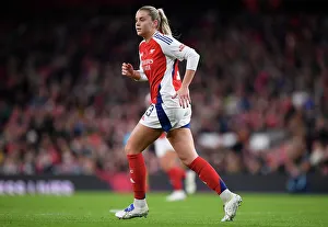 Arsenal Women V Brighton And Hove Albion Women 2024-25 Prints: Arsenal v Brighton & Hove Albion - Barclays Women's Super League Arsenal v Brighton & Hove Albion - Barclays