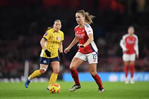 Arsenal v Brighton & Hove Albion - Barclays Women's Super League Arsenal v Brighton & Hove Albion - Barclays Women's Super League
