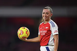 Arsenal v Brighton & Hove Albion - Barclays Women's Super League Arsenal v Brighton & Hove Albion - Barclays Women's Super League