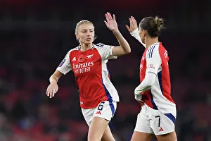 Arsenal v Brighton & Hove Albion - Barclays Women's Super League Arsenal v Brighton & Hove Albion - Barclays Women's Super League