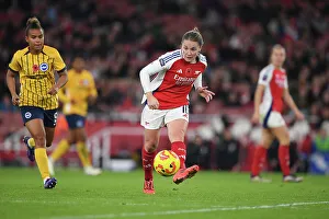Arsenal v Brighton & Hove Albion - Barclays Women's Super League Arsenal v Brighton & Hove Albion - Barclays Women's Super League