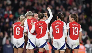 Arsenal v Brighton & Hove Albion - Barclays Women's Super League Arsenal v Brighton & Hove Albion - Barclays Women's Super League