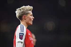 Arsenal v Brighton & Hove Albion - Barclays Women's Super League Arsenal v Brighton & Hove Albion - Barclays Women's Super League