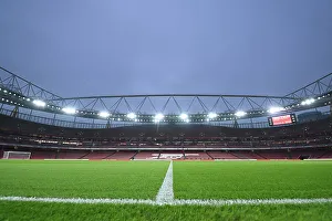 Arsenal Women V Brighton And Hove Albion Women 2024-25 Prints: Arsenal v Brighton & Hove Albion - Barclays Women's Super League Arsenal v Brighton & Hove Albion - Barclays