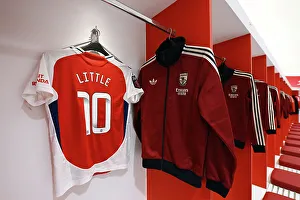 Arsenal Women V Brighton And Hove Albion Women 2024-25 Prints: Arsenal v Brighton & Hove Albion - Barclays Women's Super League Arsenal v Brighton & Hove Albion - Barclays