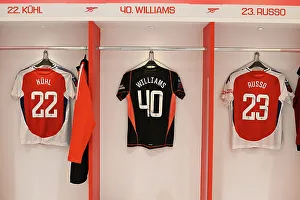 Arsenal v Brighton & Hove Albion - Barclays Women's Super League Arsenal v Brighton & Hove Albion - Barclays Women's Super League