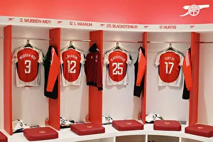 Arsenal Women V Brighton And Hove Albion Women 2024-25 Prints: Arsenal v Brighton & Hove Albion - Barclays Women's Super League Arsenal v Brighton & Hove Albion - Barclays