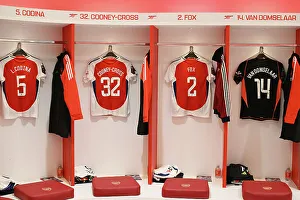 Arsenal Women V Brighton And Hove Albion Women 2024-25 Prints: Arsenal v Brighton & Hove Albion - Barclays Women's Super League Arsenal v Brighton & Hove Albion - Barclays