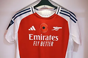 Arsenal Women V Brighton And Hove Albion Women 2024-25 Prints: Arsenal v Brighton & Hove Albion - Barclays Women's Super League Arsenal v Brighton & Hove Albion - Barclays