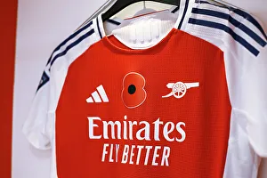 Arsenal Women V Brighton And Hove Albion Women 2024-25 Prints: Arsenal v Brighton & Hove Albion - Barclays Women's Super League Arsenal v Brighton & Hove Albion - Barclays