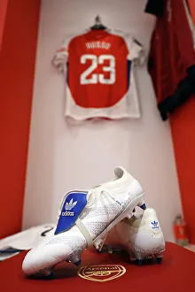 Arsenal v Brighton & Hove Albion - Barclays Women's Super League Arsenal v Brighton & Hove Albion - Barclays Women's Super League