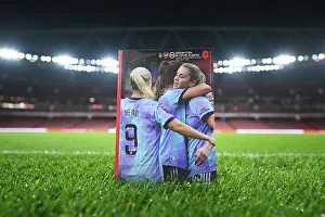 Arsenal v Brighton & Hove Albion - Barclays Women's Super League Arsenal v Brighton & Hove Albion - Barclays Women's Super League
