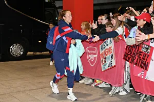 Arsenal Women V Brighton And Hove Albion Women 2024-25 Prints: Arsenal v Brighton & Hove Albion - Barclays Women's Super League Arsenal v Brighton & Hove Albion - Barclays