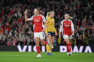 Arsenal v Brighton & Hove Albion - Barclays Women's Super League Arsenal v Brighton & Hove Albion - Barclays Women's Super League