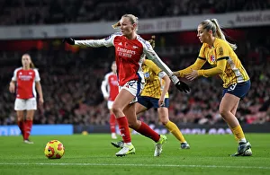 Arsenal v Brighton & Hove Albion - Barclays Women's Super League Arsenal v Brighton & Hove Albion - Barclays Women's Super League
