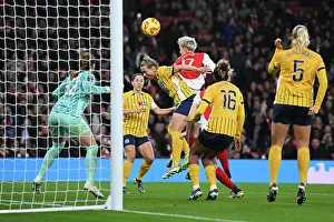 Arsenal v Brighton & Hove Albion - Barclays Women's Super League Arsenal v Brighton & Hove Albion - Barclays Women's Super League