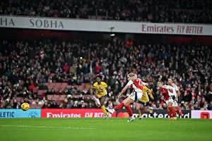 Arsenal Women V Brighton And Hove Albion Women 2024-25 Prints: Arsenal v Brighton & Hove Albion - Barclays Women's Super League Arsenal v Brighton & Hove Albion - Barclays