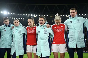 Arsenal v Brighton & Hove Albion - Barclays Women's Super League Arsenal v Brighton & Hove Albion - Barclays Women's Super League