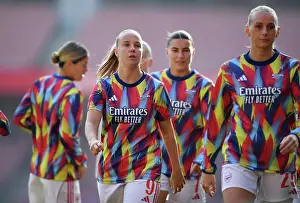Arsenal v Brighton & Hove Albion - Barclays Women's Super League<br> Arsenal v Brighton & Hove Albion - Barclays Women's Super League
