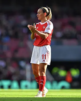 Arsenal v Brighton & Hove Albion - Barclays Women's Super League<br> Arsenal v Brighton & Hove Albion - Barclays Women's Super League