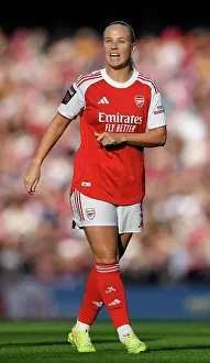 Arsenal v Brighton & Hove Albion - Barclays Women's Super League<br> Arsenal v Brighton & Hove Albion - Barclays Women's Super League