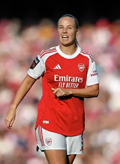 Arsenal v Brighton & Hove Albion - Barclays Women's Super League<br> Arsenal v Brighton & Hove Albion - Barclays Women's Super League
