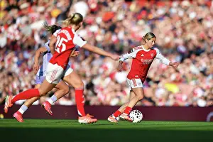 Arsenal v Brighton & Hove Albion - Barclays Women's Super League<br> Arsenal v Brighton & Hove Albion - Barclays Women's Super League