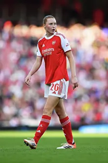Arsenal Women V Brighton & Hove Albion Women 2025-26 Prints: Arsenal v Brighton & Hove Albion - Barclays Women's Super League Arsenal v Brighton & Hove Albion - Barclays