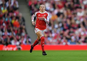 Arsenal Women V Brighton & Hove Albion Women 2025-26 Prints: Arsenal v Brighton & Hove Albion - Barclays Women's Super League Arsenal v Brighton & Hove Albion - Barclays