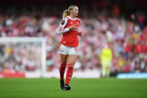 Arsenal Women V Brighton & Hove Albion Women 2025-26 Prints: Arsenal v Brighton & Hove Albion - Barclays Women's Super League Arsenal v Brighton & Hove Albion - Barclays