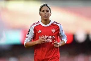 Arsenal Women V Brighton & Hove Albion Women 2025-26 Prints: Arsenal v Brighton & Hove Albion - Barclays Women's Super League Arsenal v Brighton & Hove Albion - Barclays