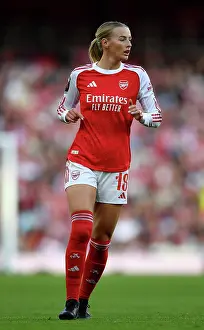 Arsenal Women V Brighton & Hove Albion Women 2025-26 Prints: Arsenal v Brighton & Hove Albion - Barclays Women's Super League Arsenal v Brighton & Hove Albion - Barclays