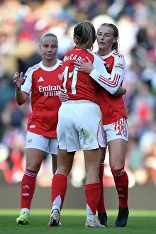 Arsenal Women V Brighton & Hove Albion Women 2025-26 Prints: Arsenal v Brighton & Hove Albion - Barclays Women's Super League Arsenal v Brighton & Hove Albion - Barclays