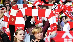Arsenal Women V Brighton & Hove Albion Women 2025-26 Prints: Arsenal v Brighton & Hove Albion - Barclays Women's Super League Arsenal v Brighton & Hove Albion - Barclays