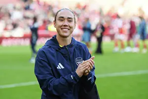 Arsenal Women V Brighton & Hove Albion Women 2025-26 Prints: Arsenal v Brighton & Hove Albion - Barclays Women's Super League Arsenal v Brighton & Hove Albion - Barclays